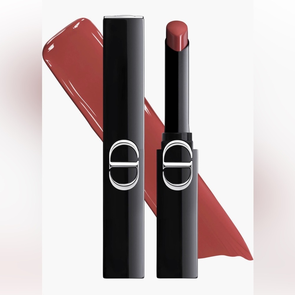 Dior Rouge Dior On Stage Shine 390 Redwood Star